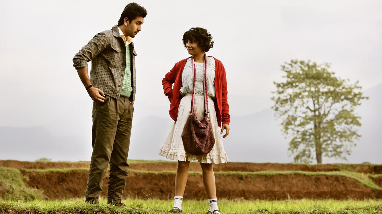 Barfi! - immagine