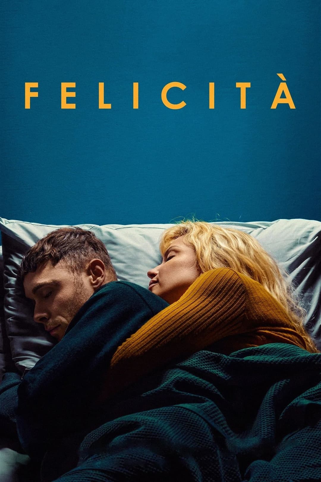 Poster di Felicità