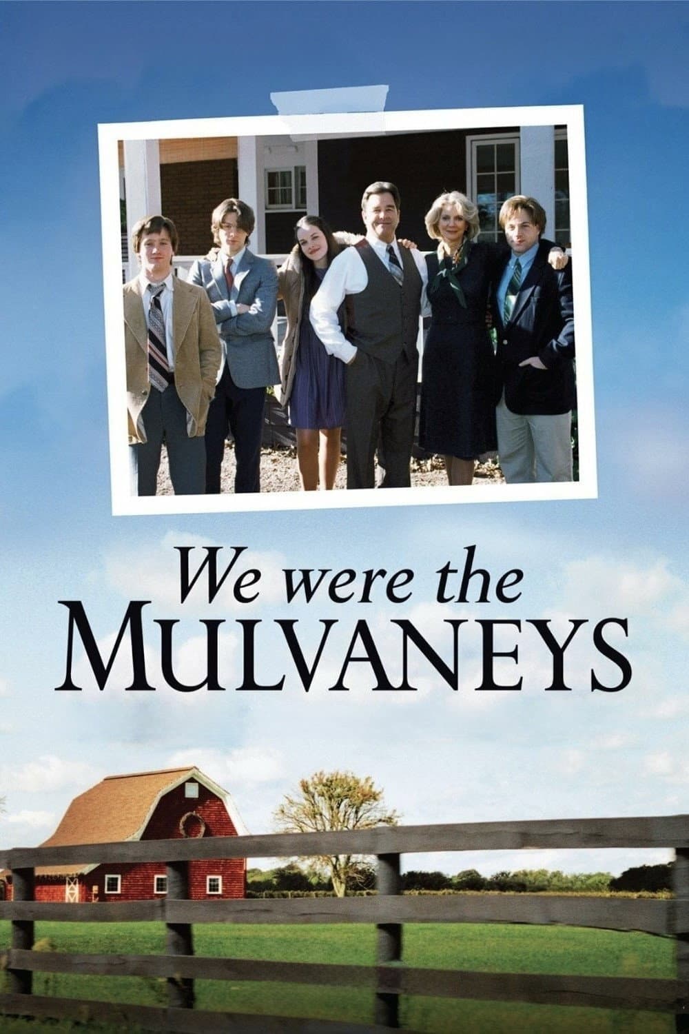 Poster di We Were the Mulvaneys