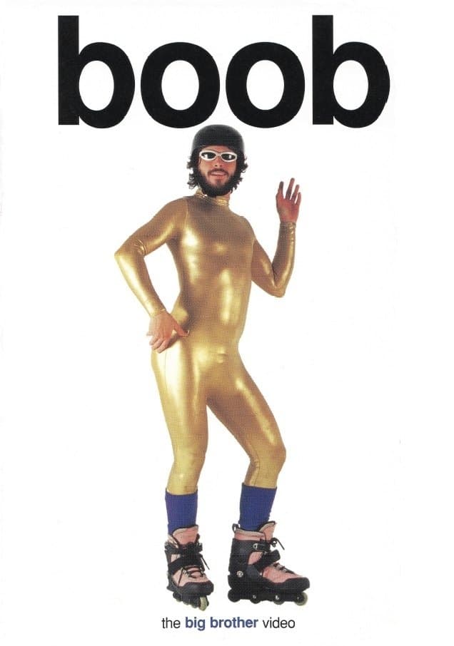 Poster di Big Brother: Boob