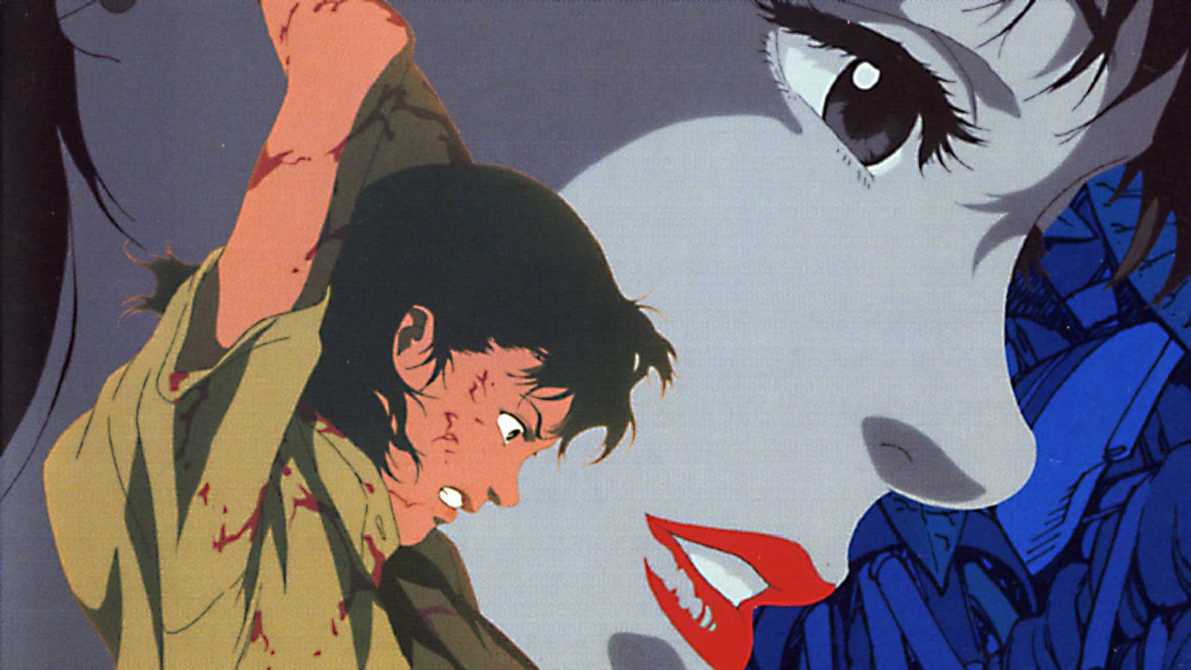 Perfect Blue - immagine