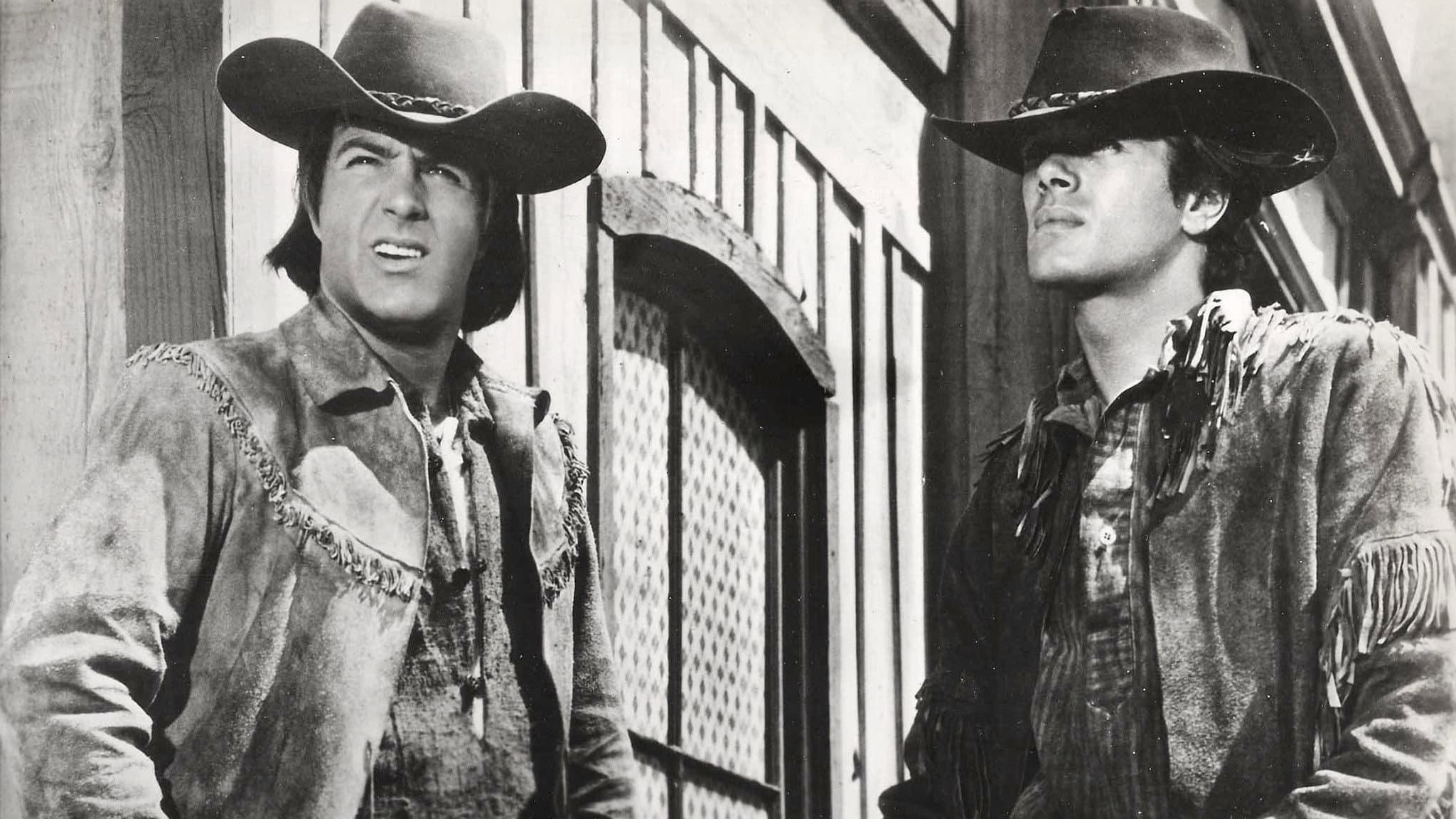 7 volontari dal Texas - immagine