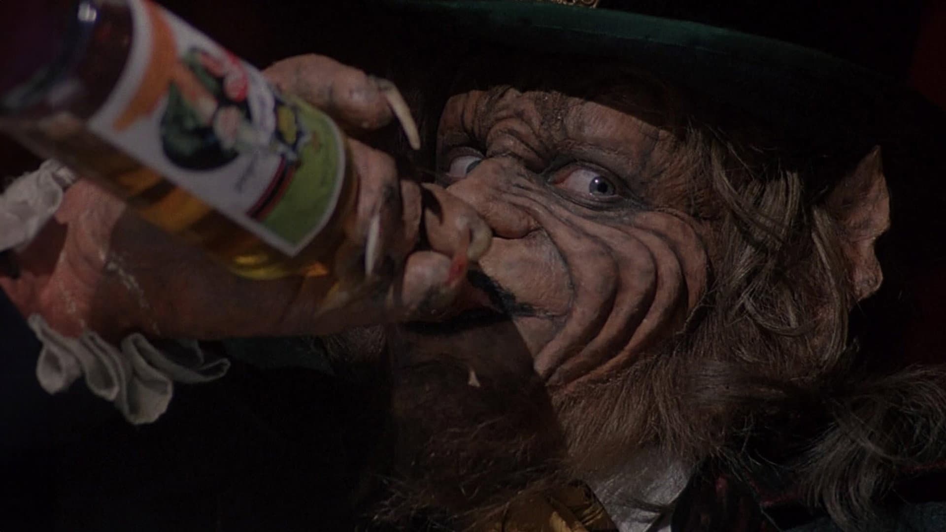 Leprechaun 2 - immagine