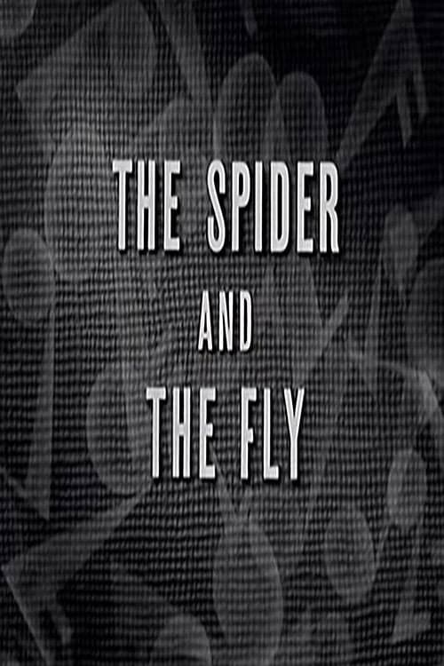 Poster di The Spider and the Fly