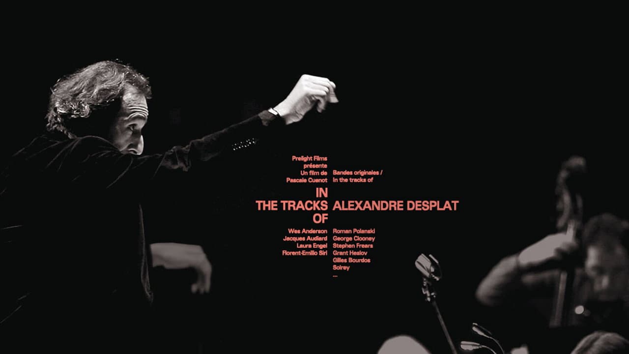 Bandes Originales: Alexandre Desplat - immagine