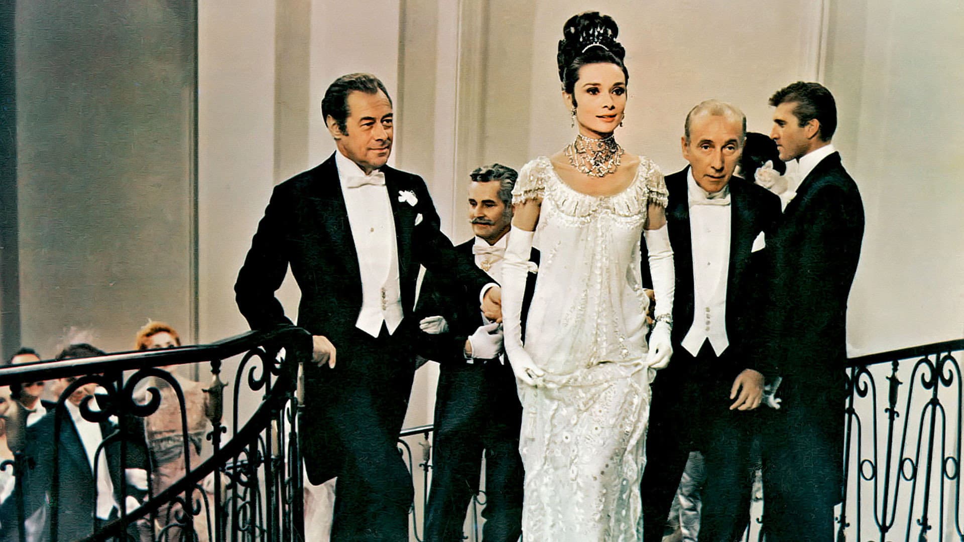 My Fair Lady - immagine