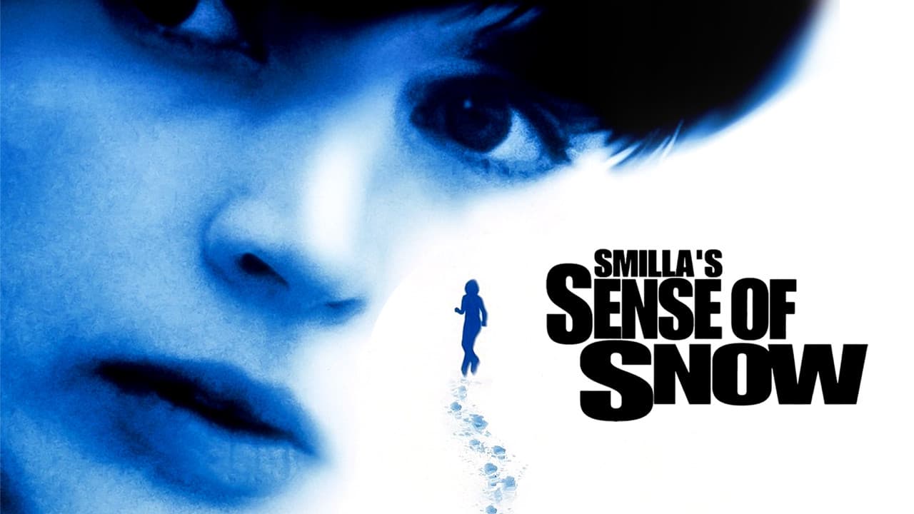 Il senso di Smilla per la neve - immagine
