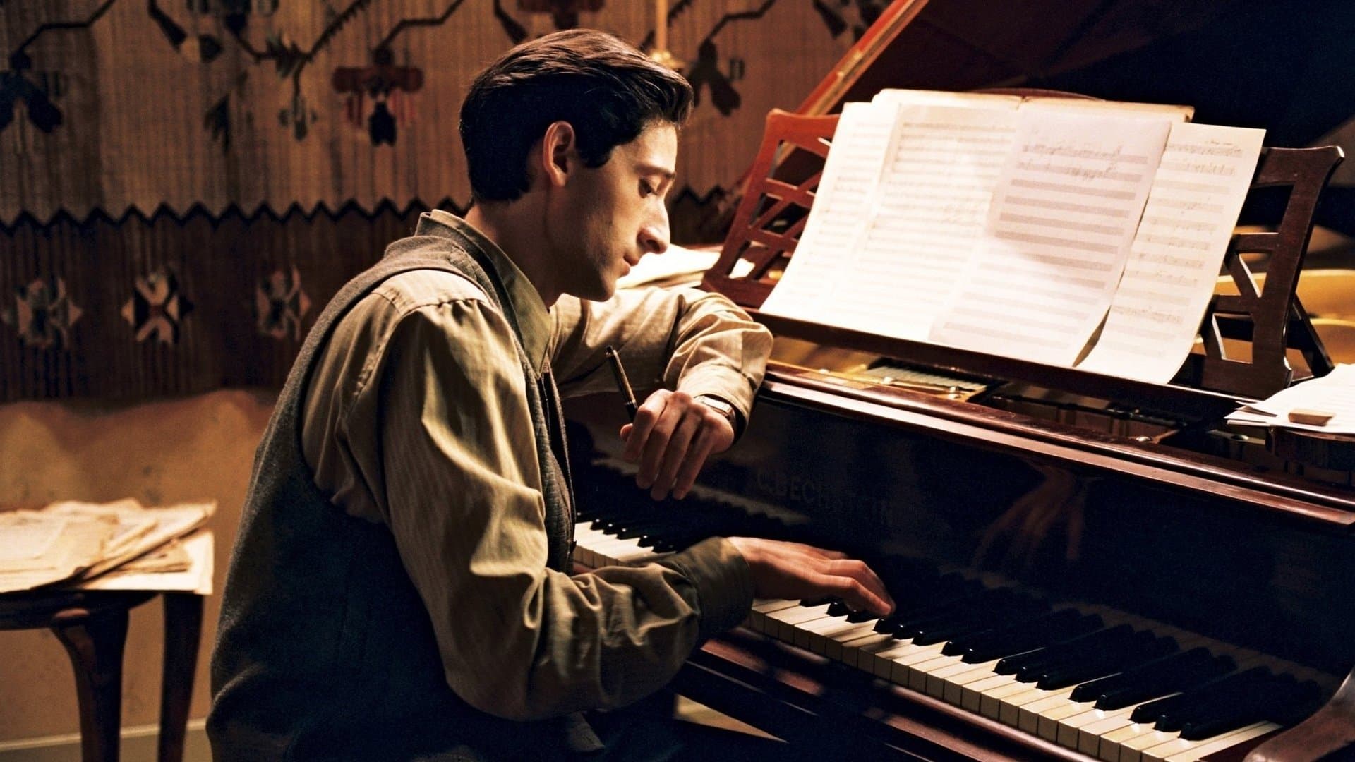 Il pianista - immagine