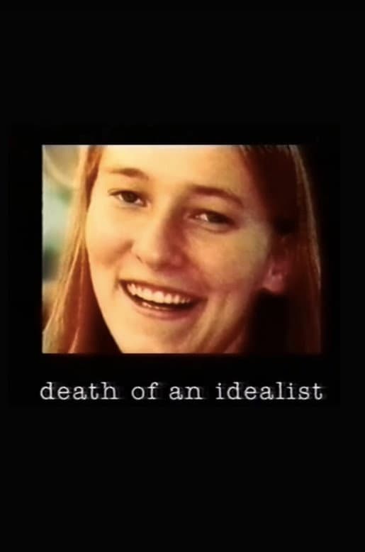 Poster di Death of an Idealist