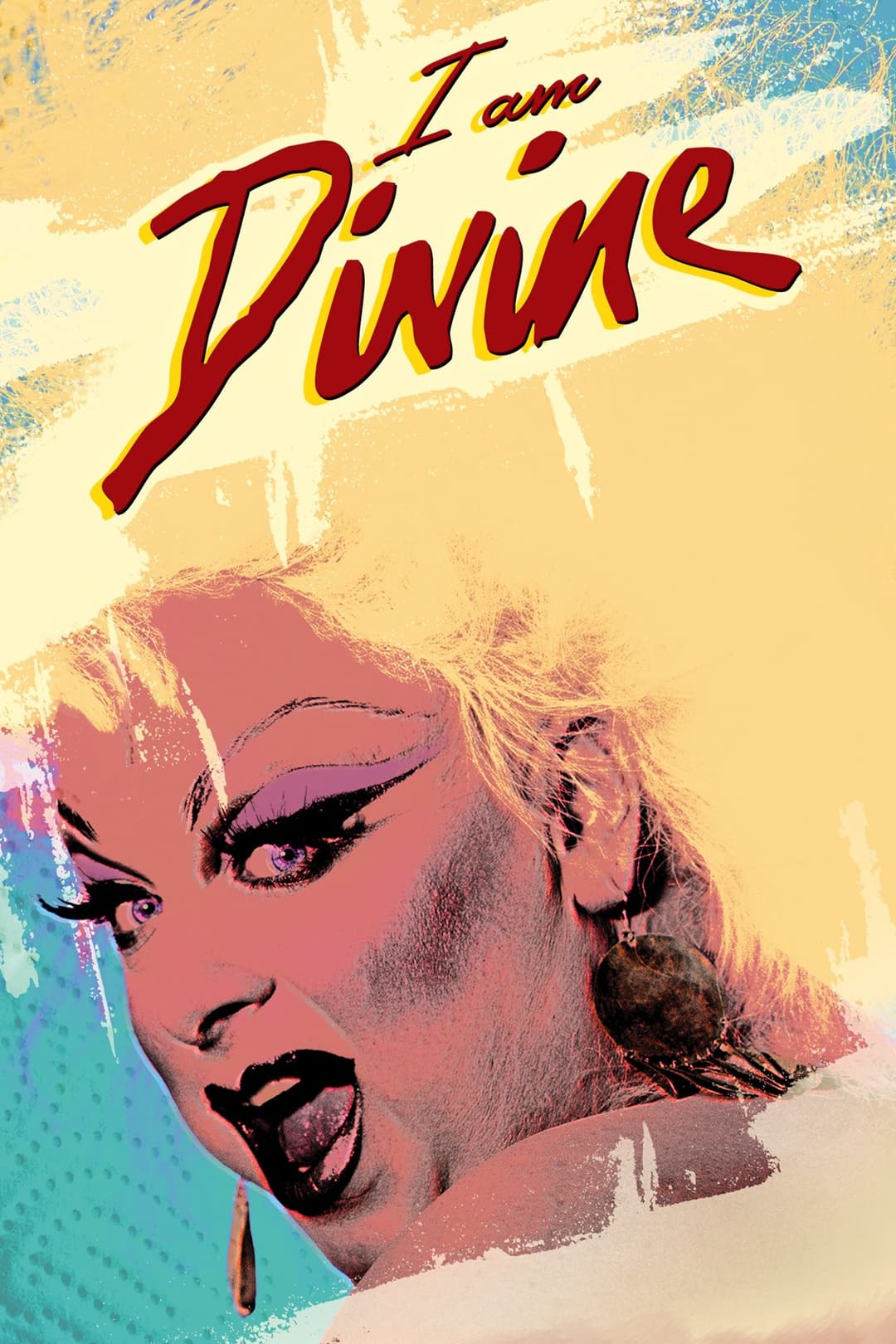 Poster di I Am Divine