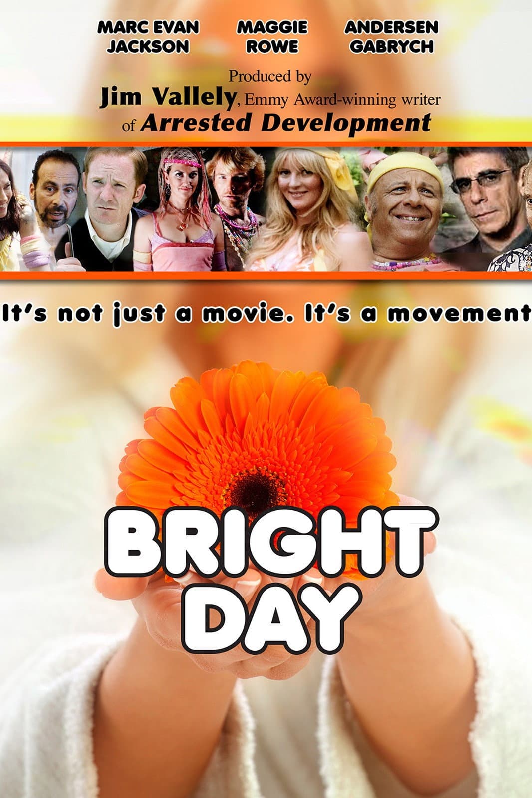 Poster di Bright Day
