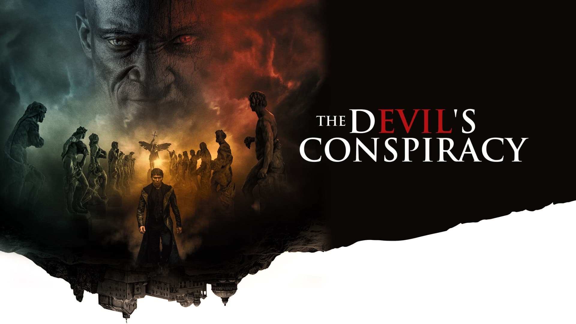 The Devil Conspiracy - immagine