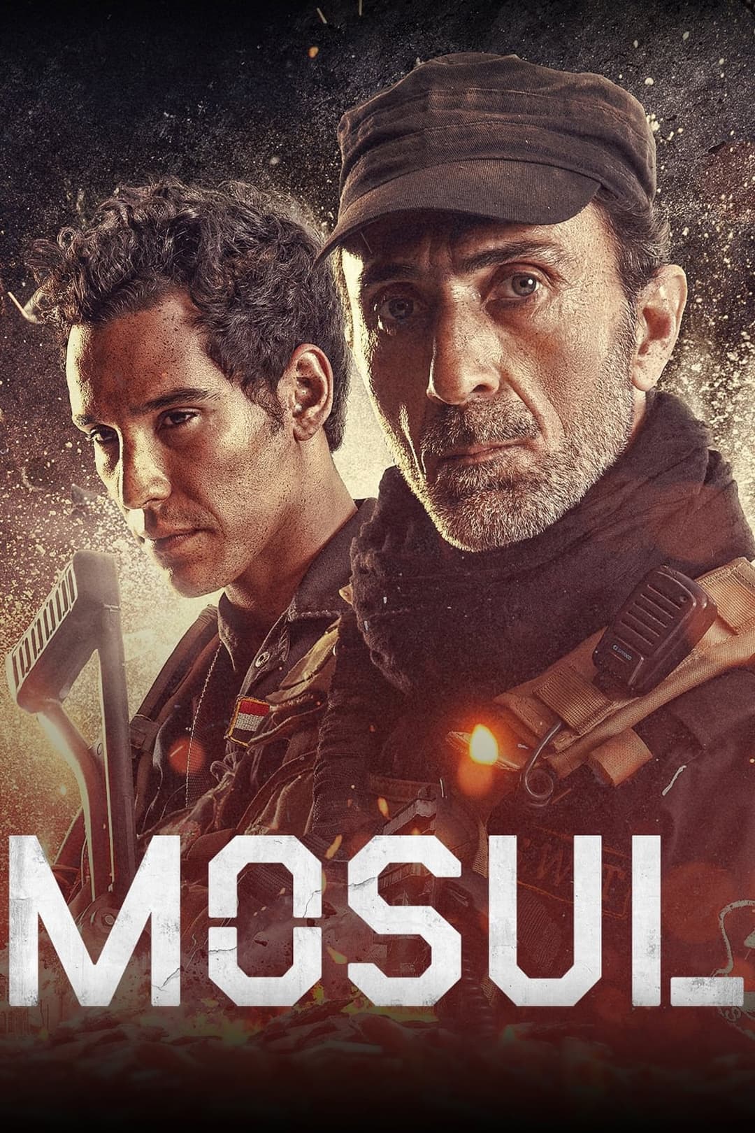 Poster di Mosul