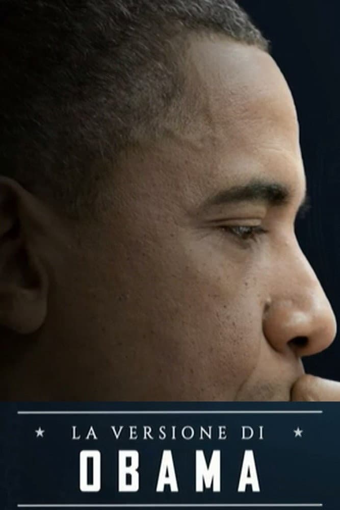 Poster di La Versione di Obama