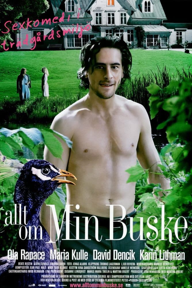 Poster di All About My Bush