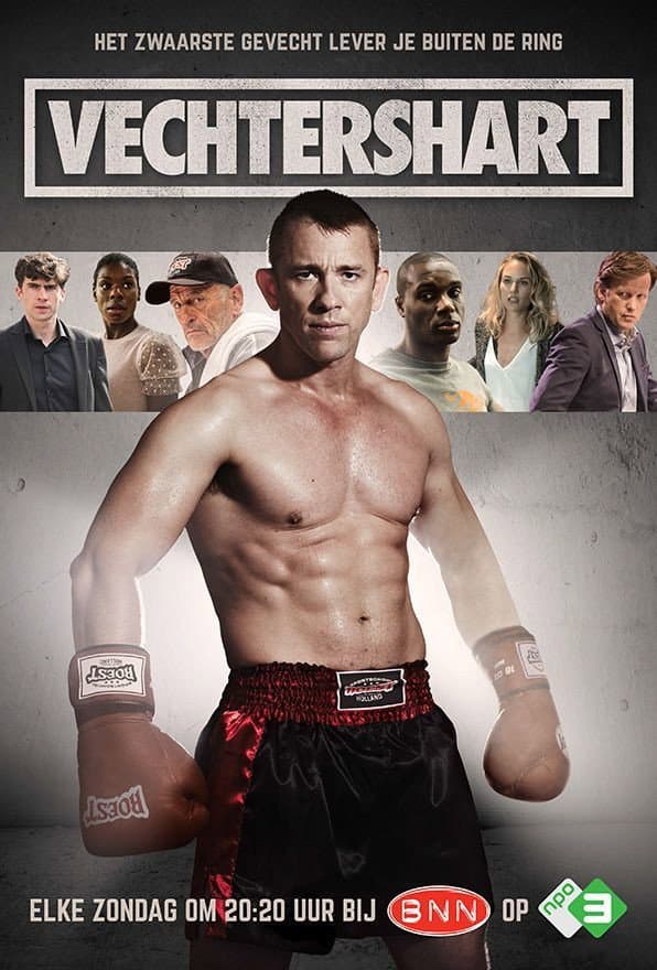 Poster di Vechtershart