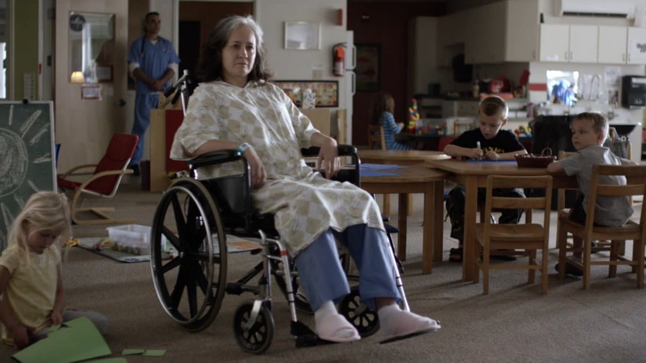 Suffer the Little Children - immagine