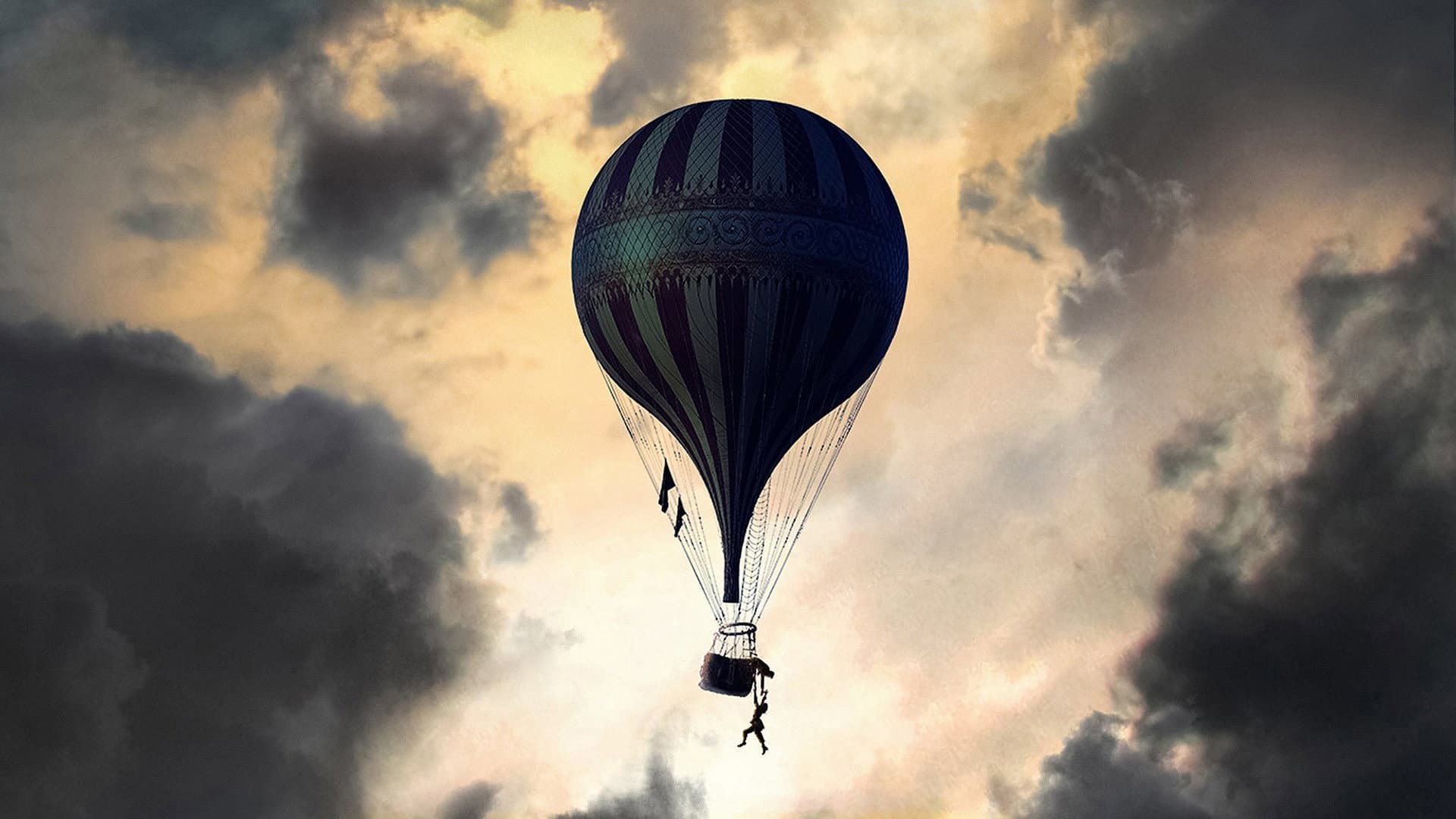 The Aeronauts - immagine