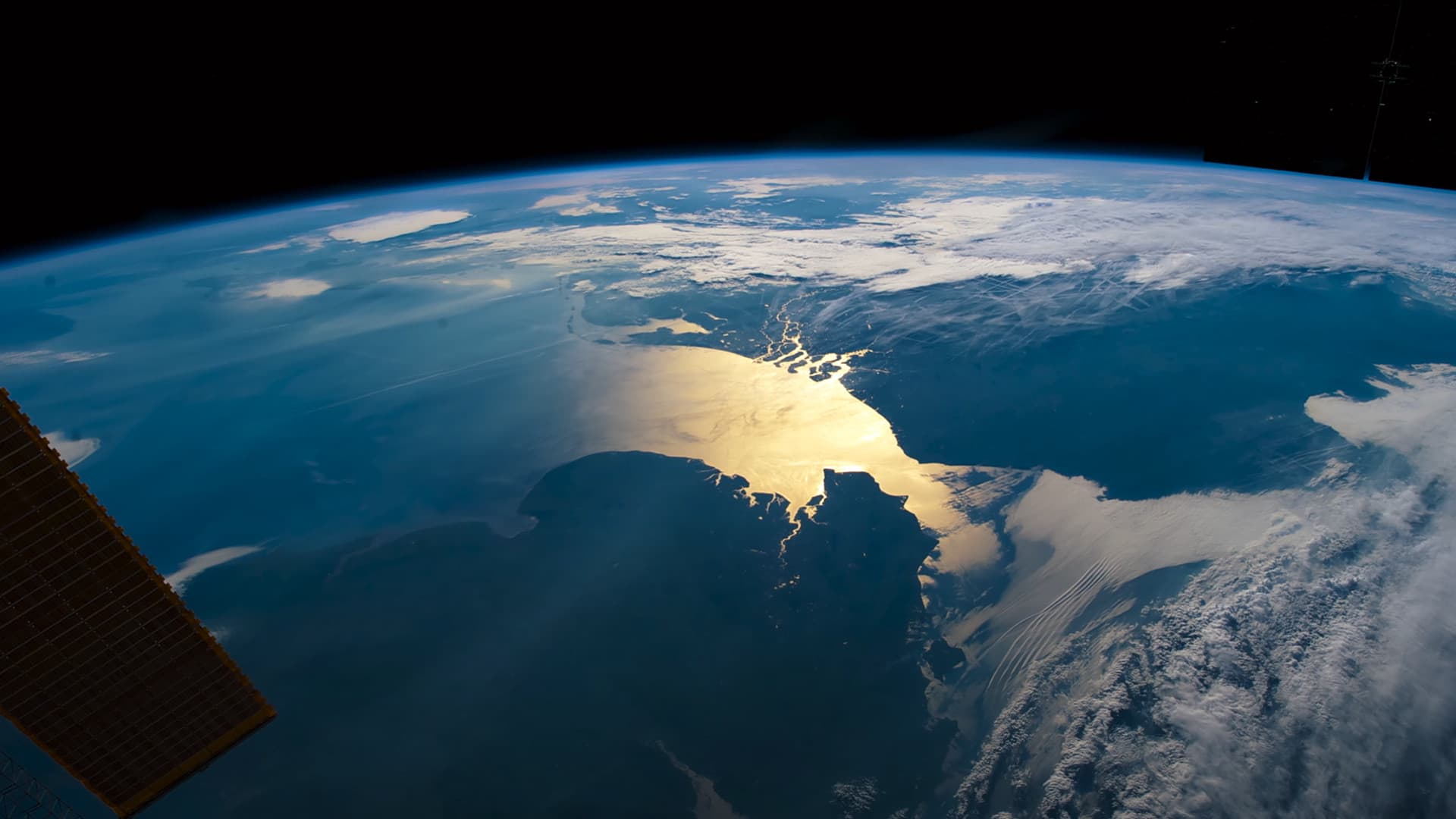 Beyond, ode to the Earth - immagine