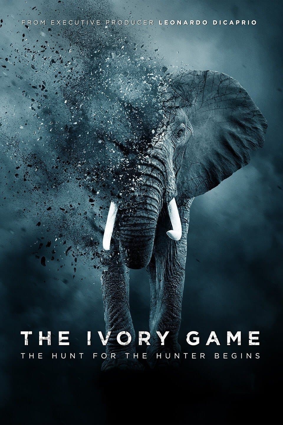 Poster di The Ivory Game