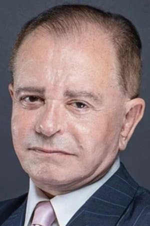 Андрей Кашкер