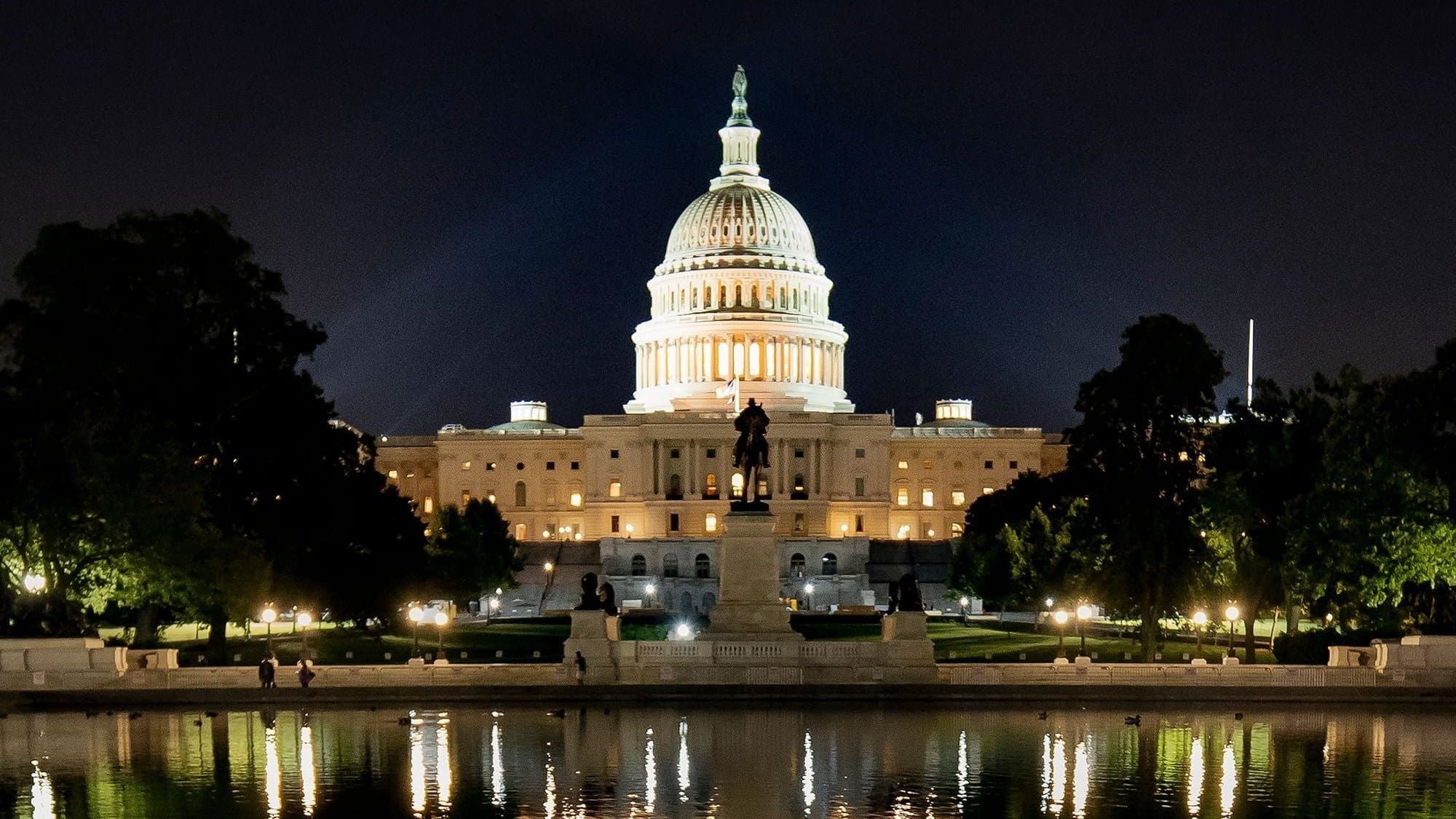 The Plot Against the President - immagine