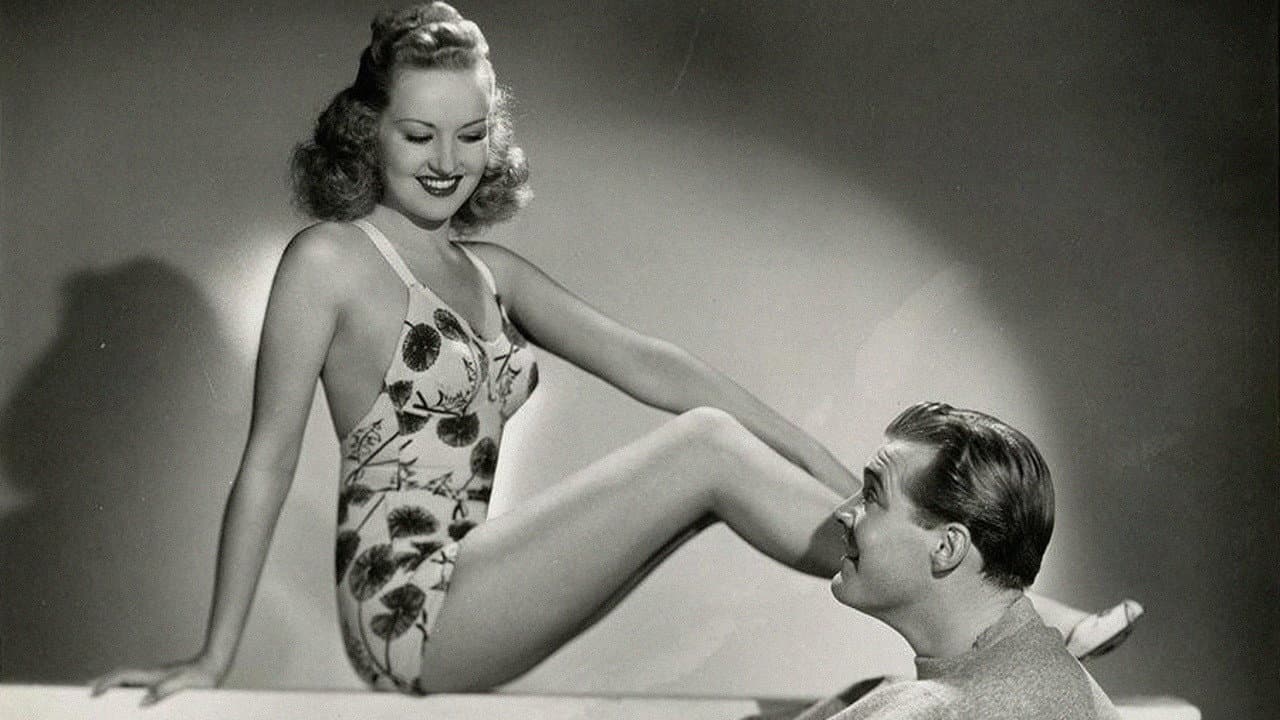 Million Dollar Legs - immagine