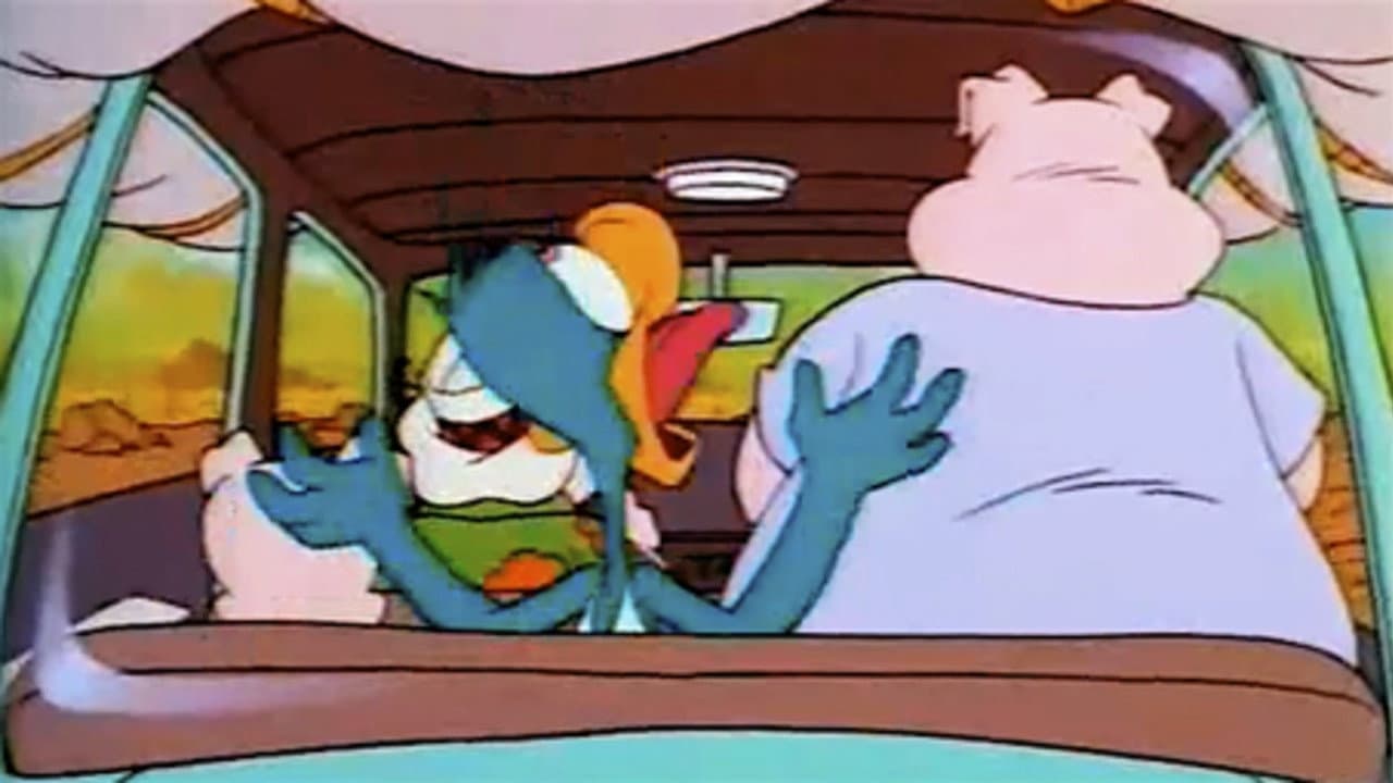 Tiny Toon Adventures - Viva le vacanze! - immagine