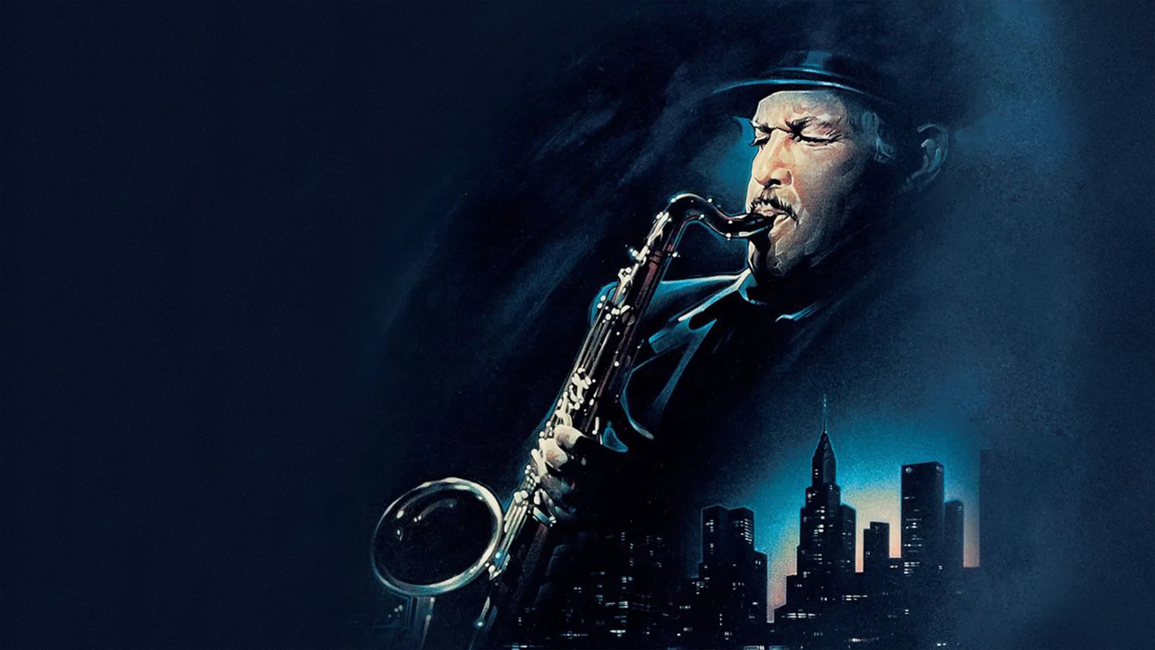 Round Midnight - A mezzanotte circa - immagine