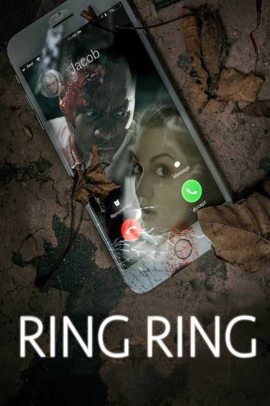 Poster di Ring Ring