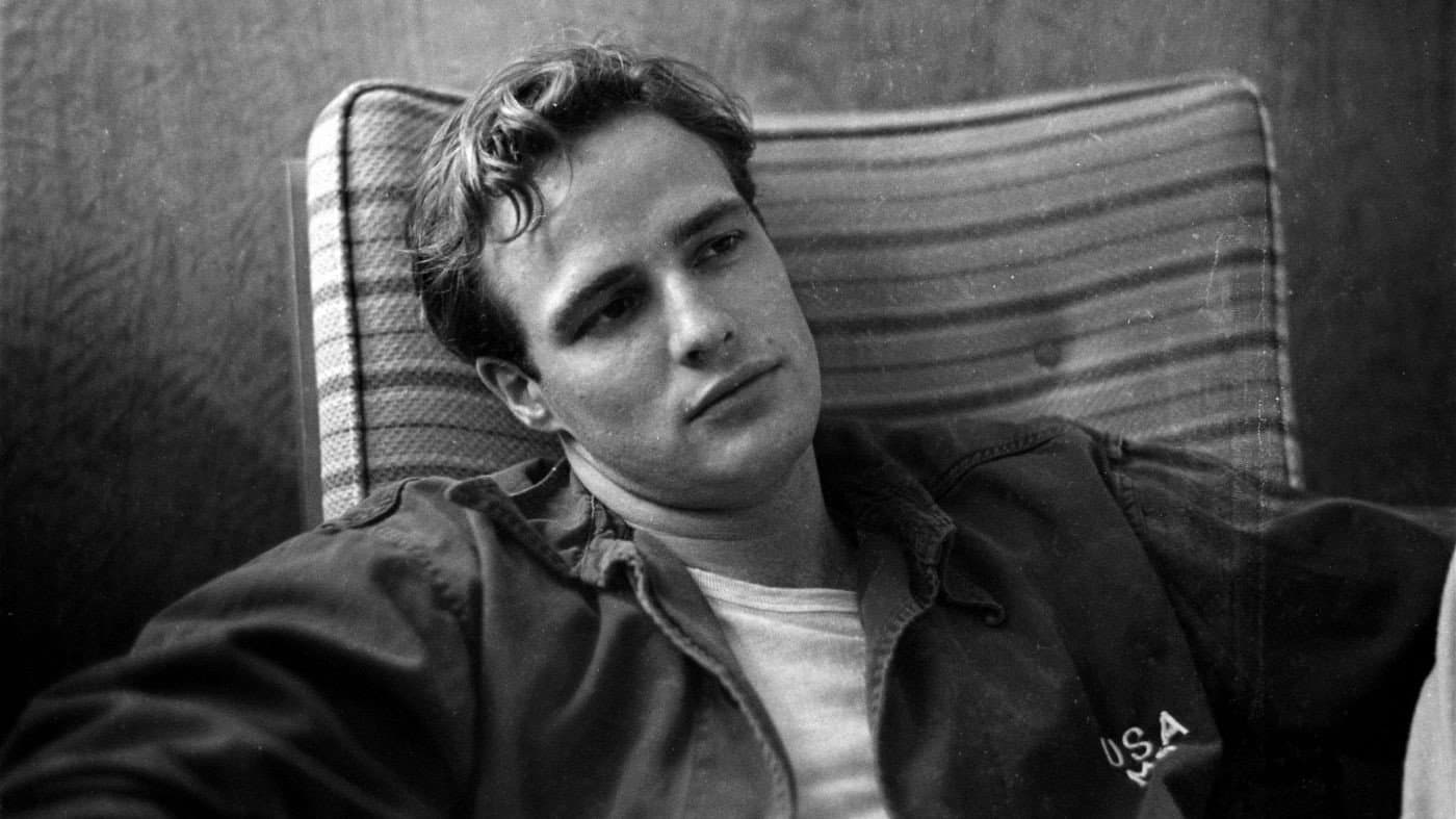 Listen to Me Marlon - immagine