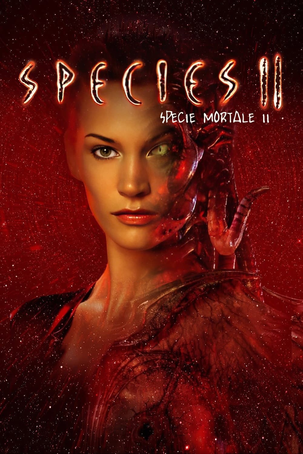 Poster di Species II - Specie mortale II