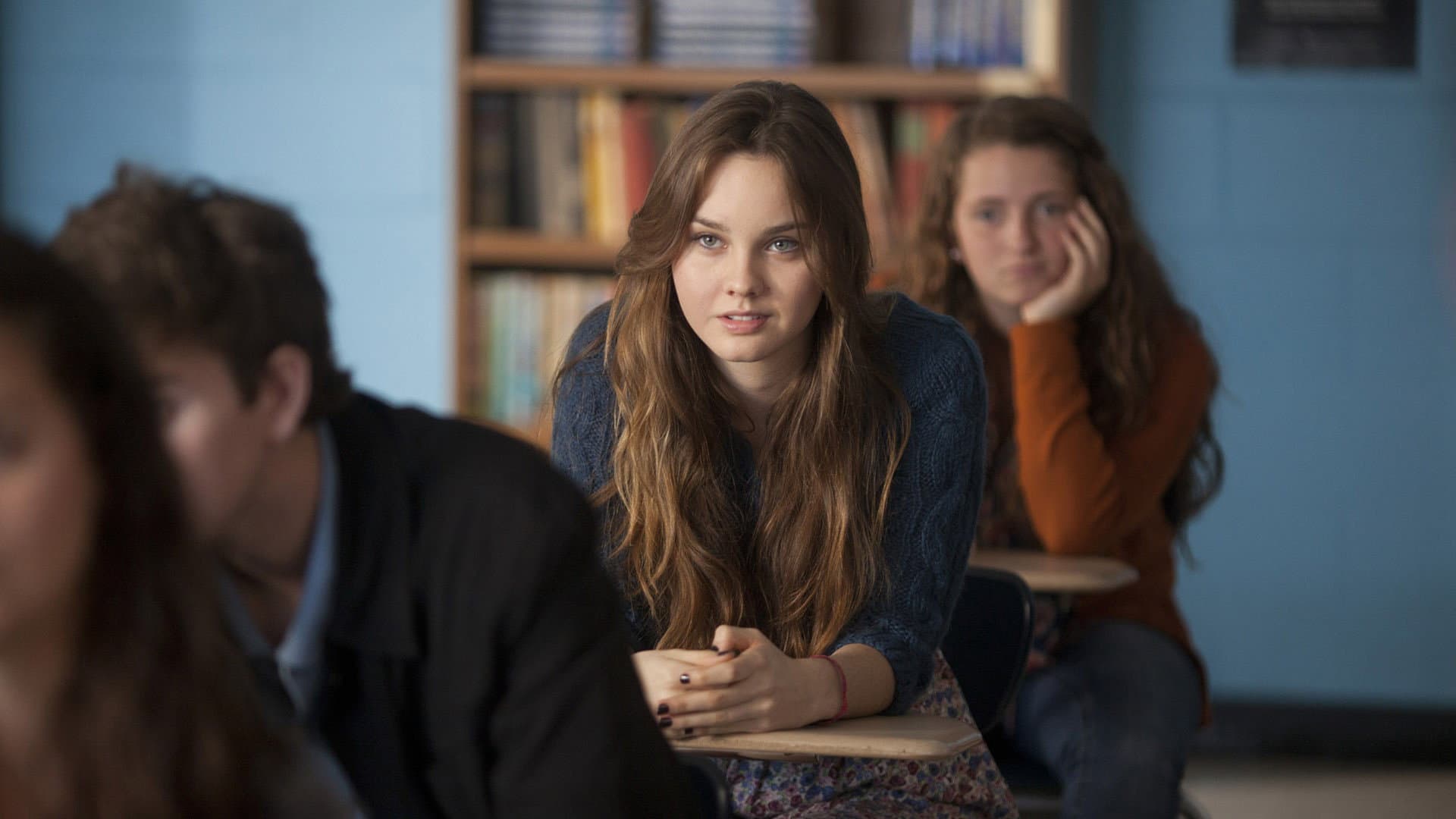 Stuck in Love - immagine