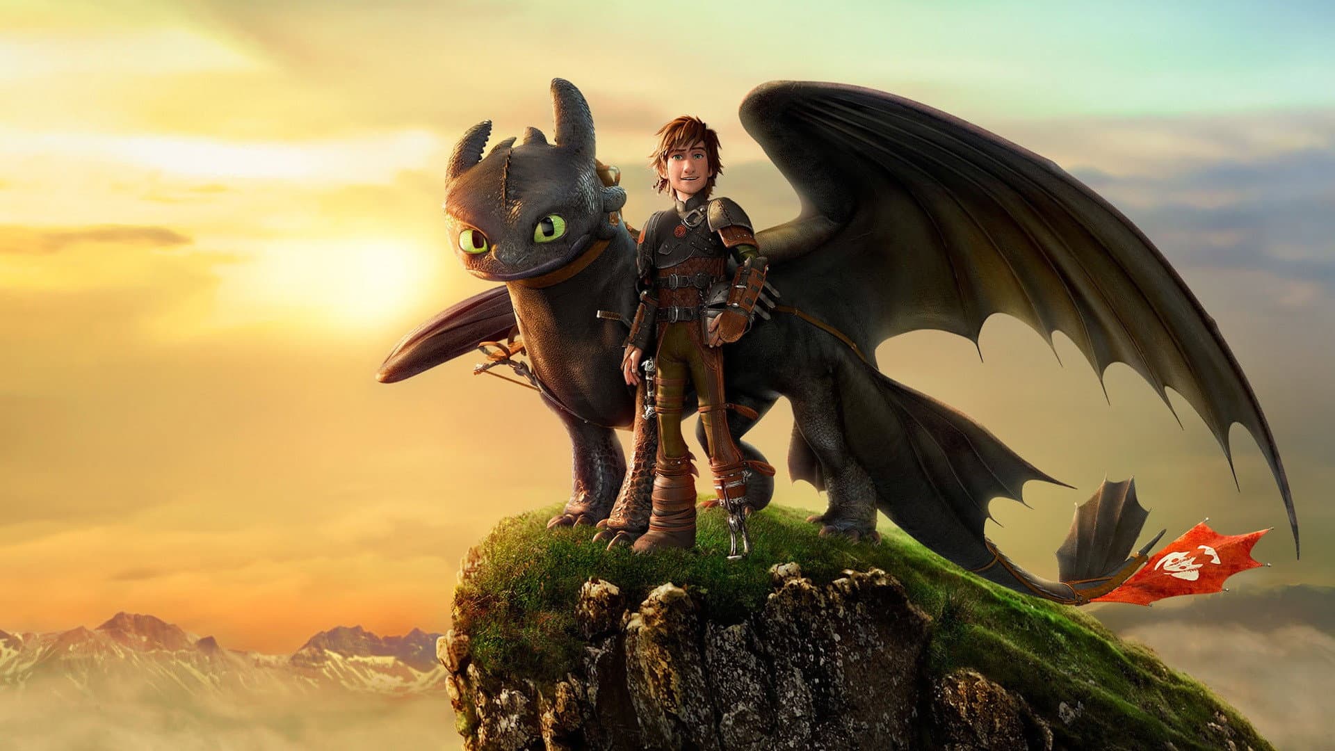 Dragon Trainer 2 - immagine