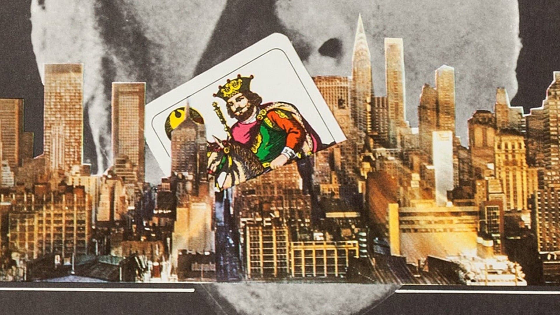 Un re a New York - immagine
