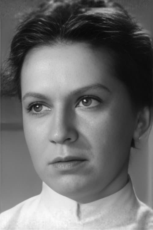Людмила Колпакова