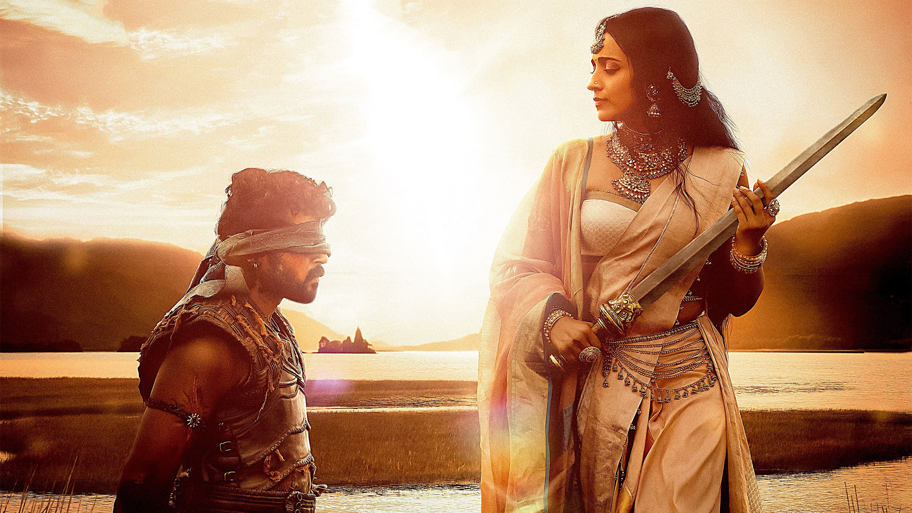 Ponniyin Selvan: Part II - immagine