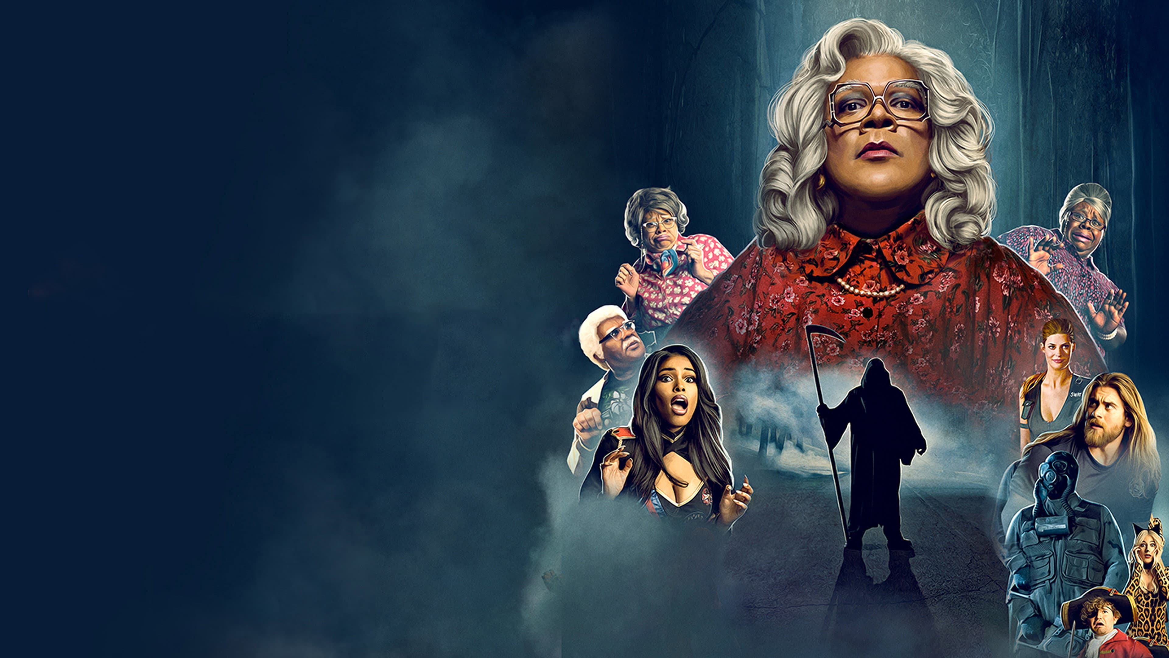 Boo 2! A Madea Halloween - immagine