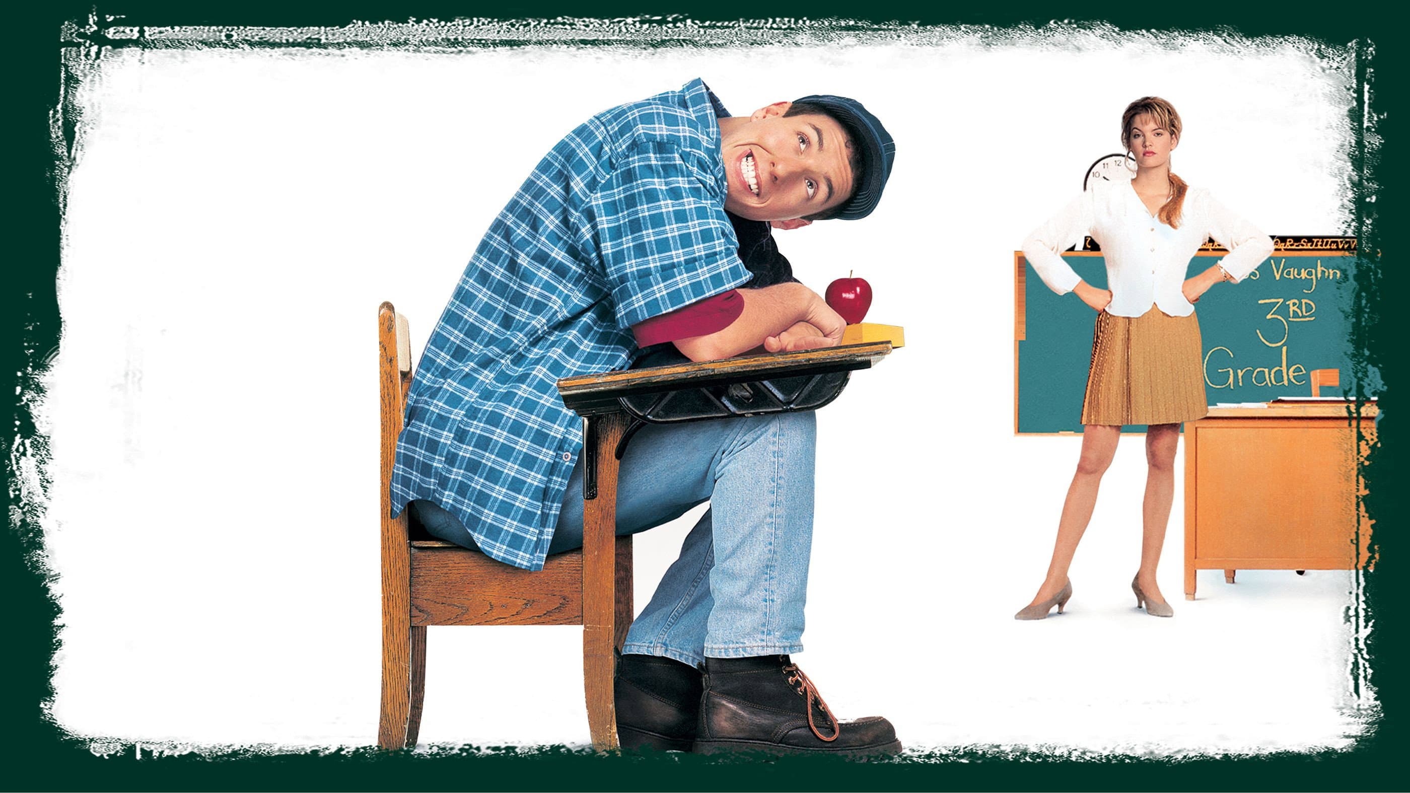 Billy Madison - immagine
