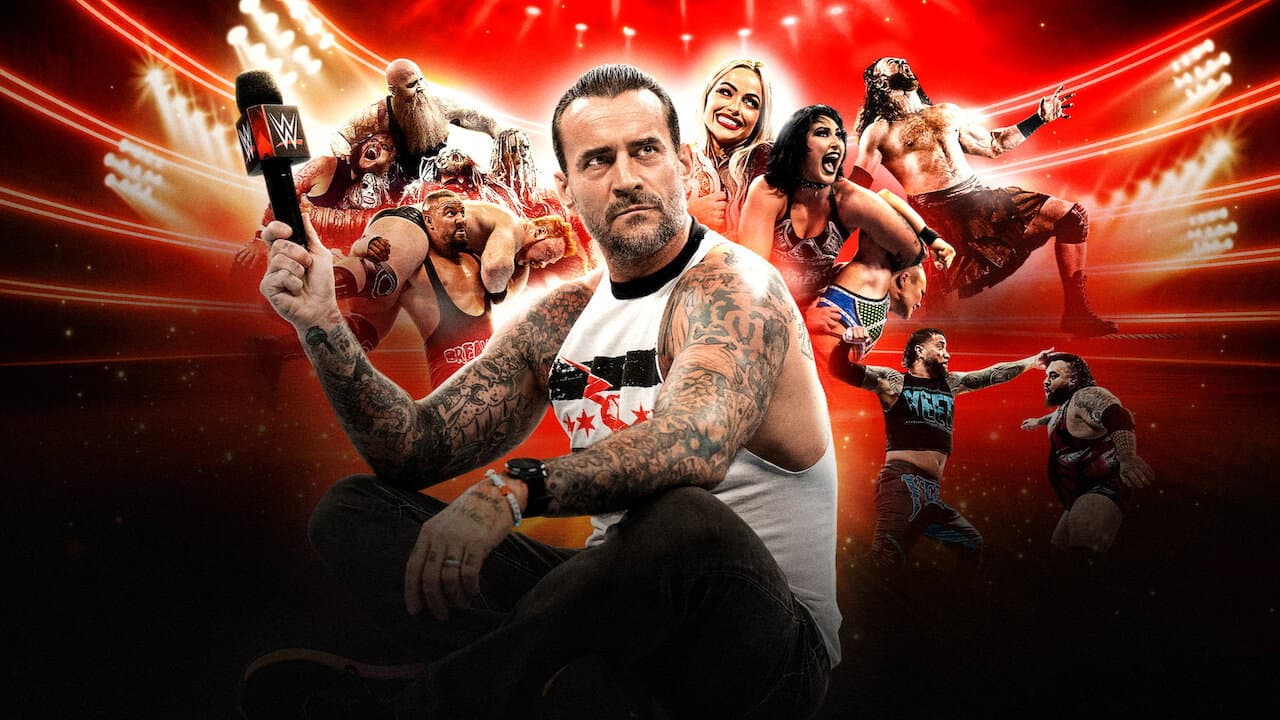 WWE Best of Raw 2024 Special - immagine