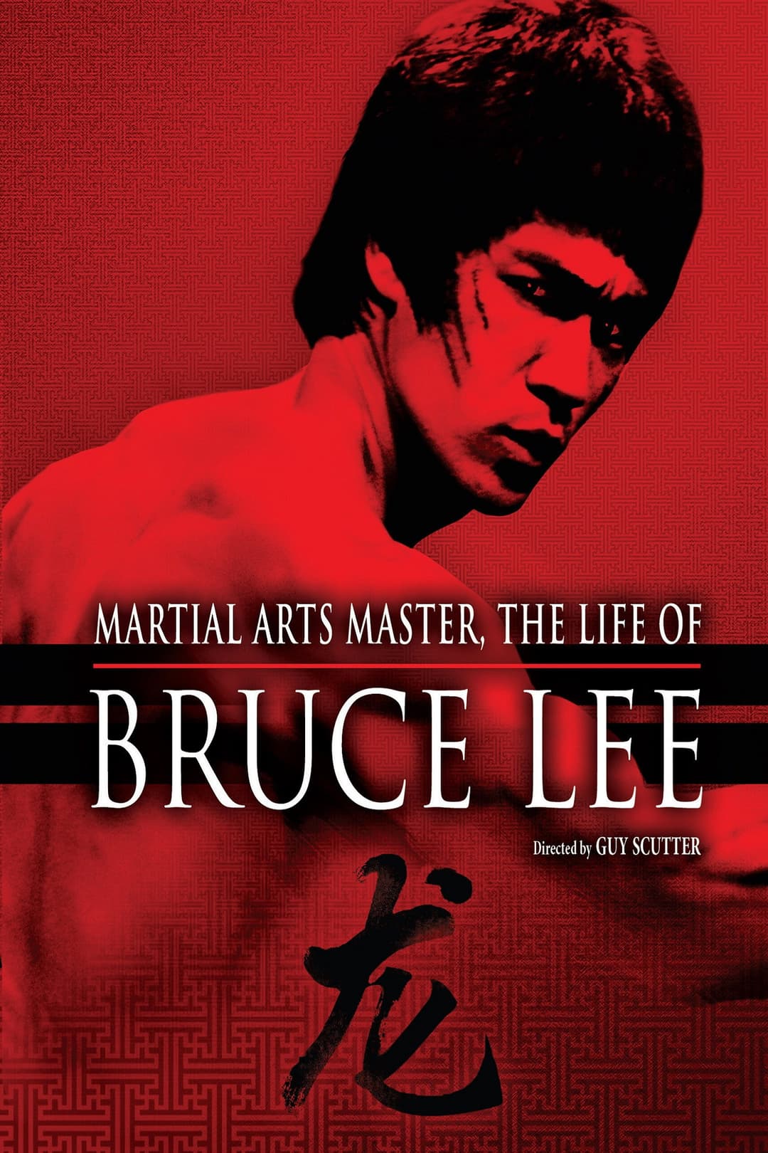 Poster di The Life of Bruce Lee