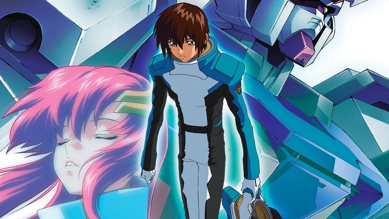 機動戦士ガンダムSEED スペシャルエディション 虚空の戦場 - immagine