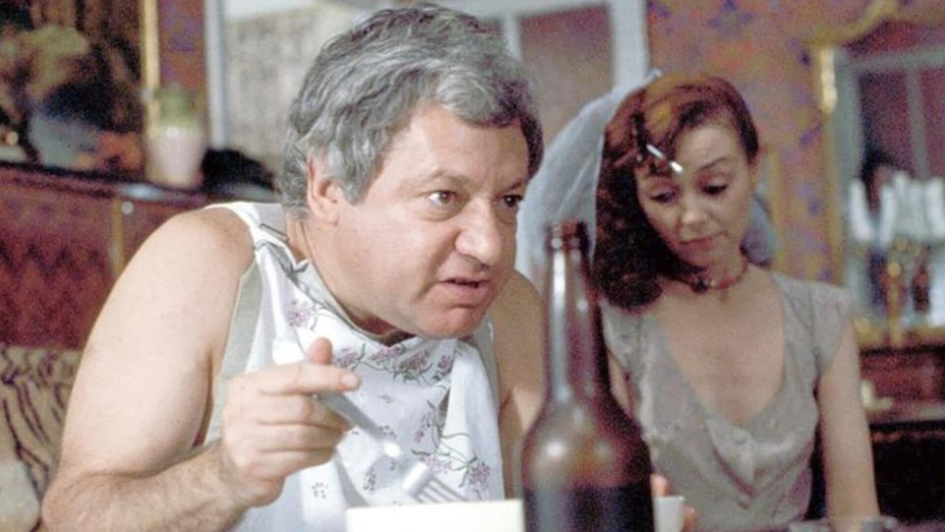 Fantozzi contro tutti - immagine