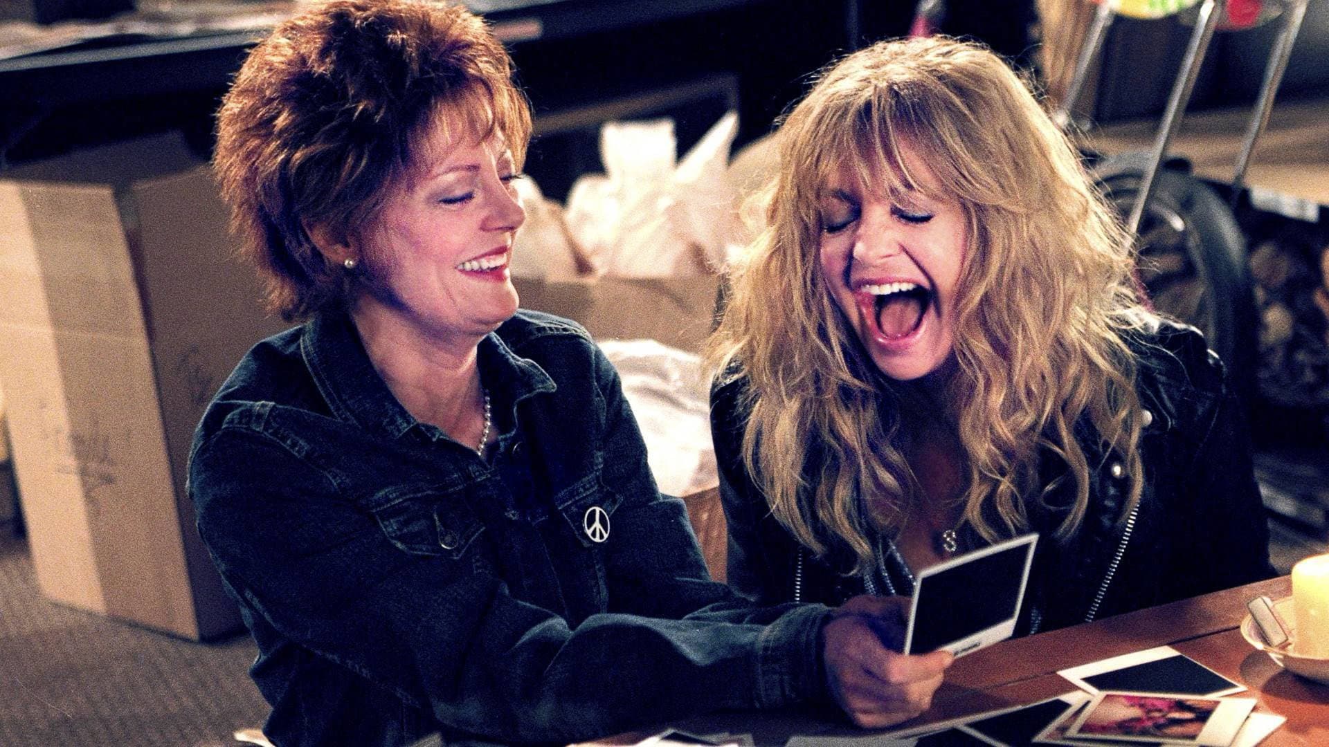 Due amiche esplosive - immagine