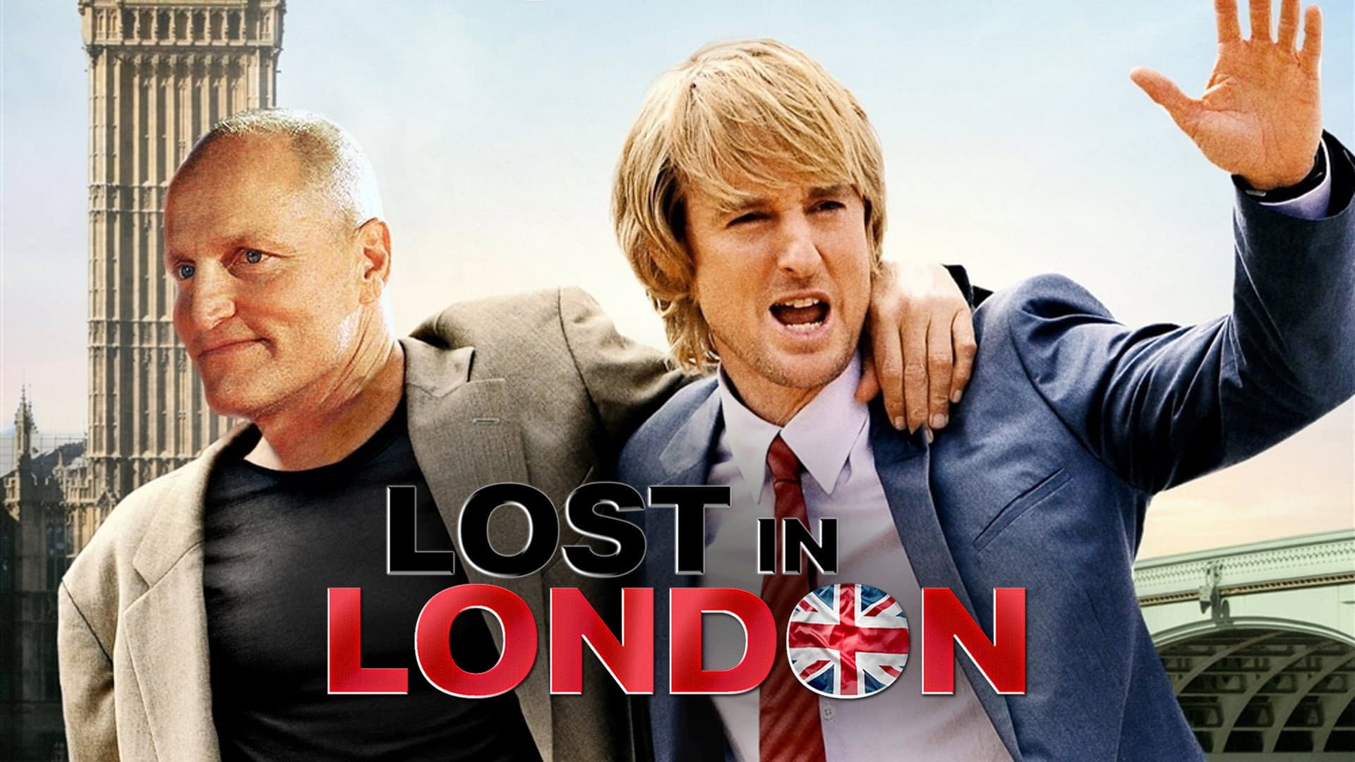 Lost in London - immagine