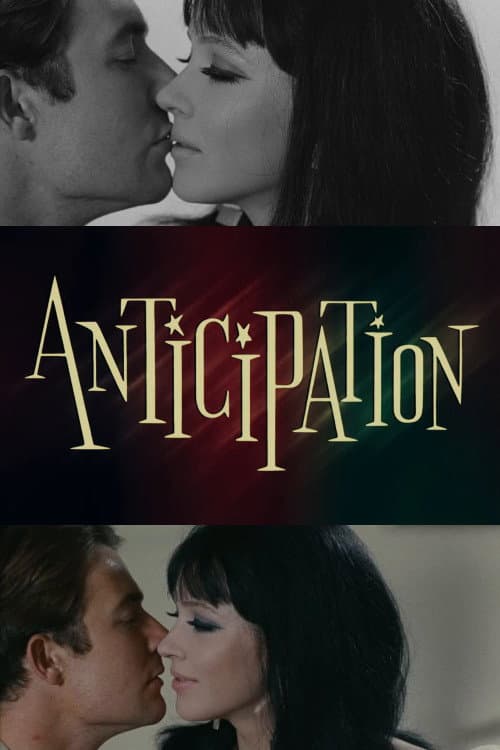 Poster di Anticipation, ou l'Amour en l'an 2000
