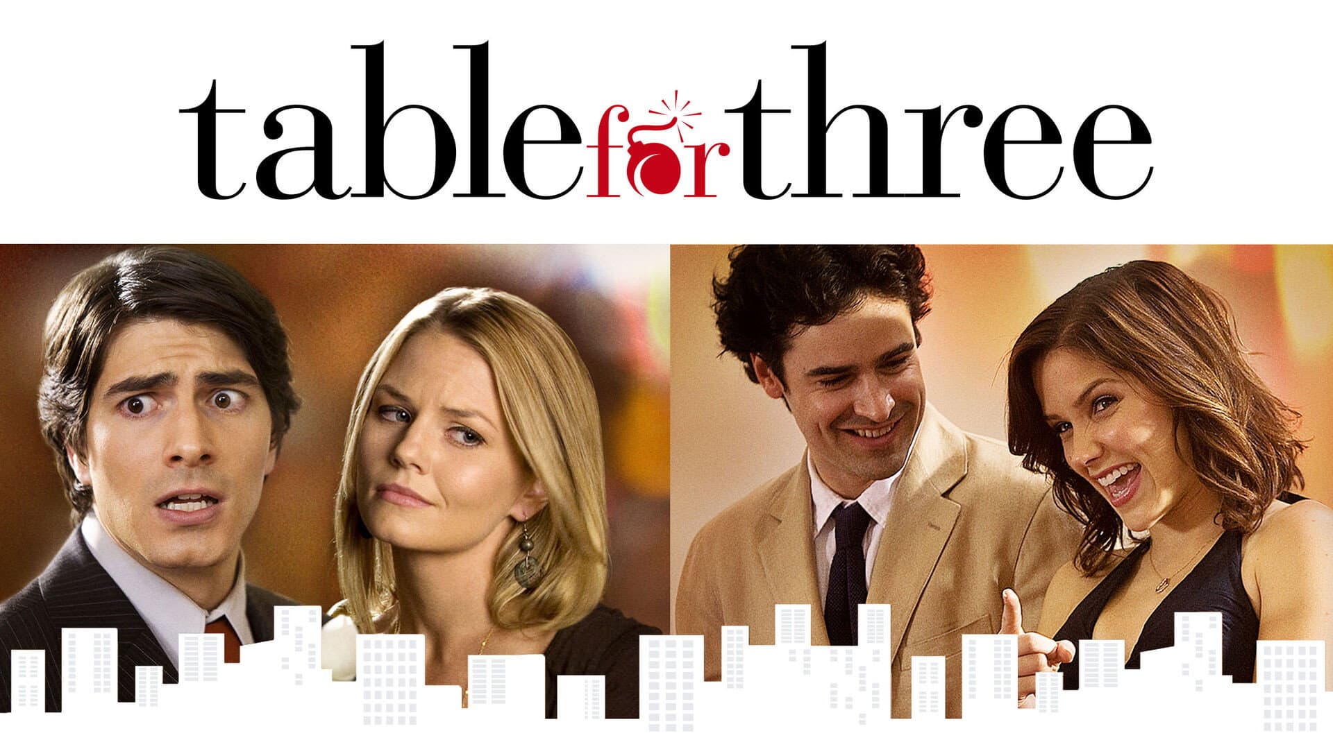 Tre, numero perfetto - immagine
