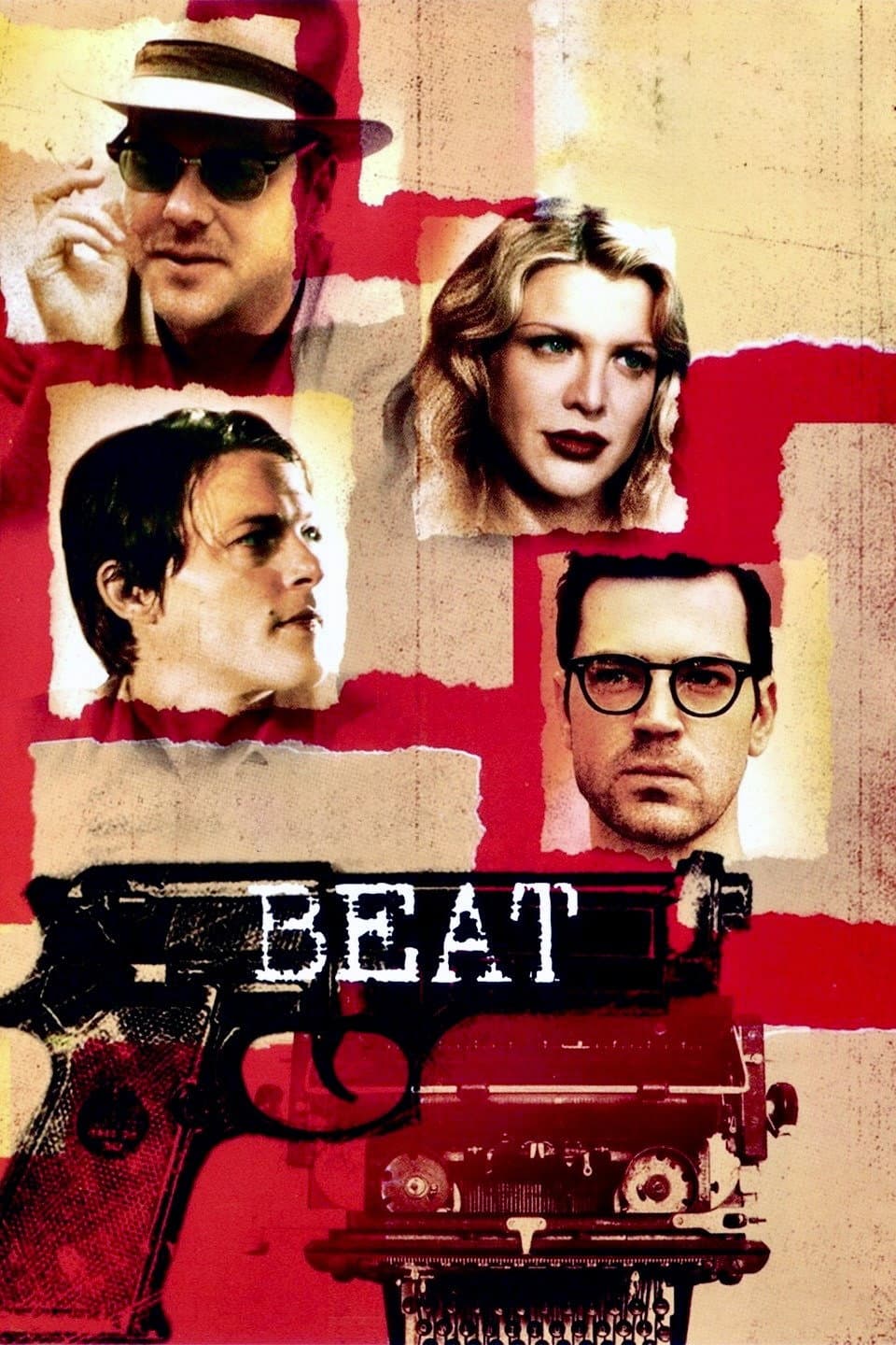 Poster di Beat