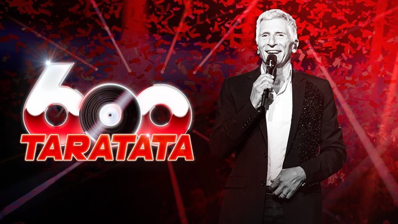 Taratata numéro 600 - immagine