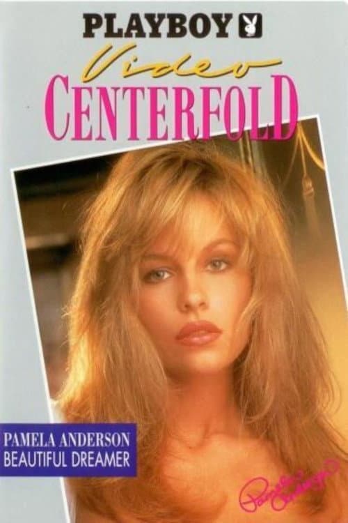 Poster di Playboy Video Centerfold: Pamela Anderson